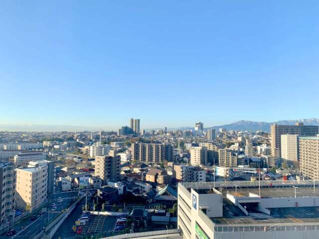 町田市